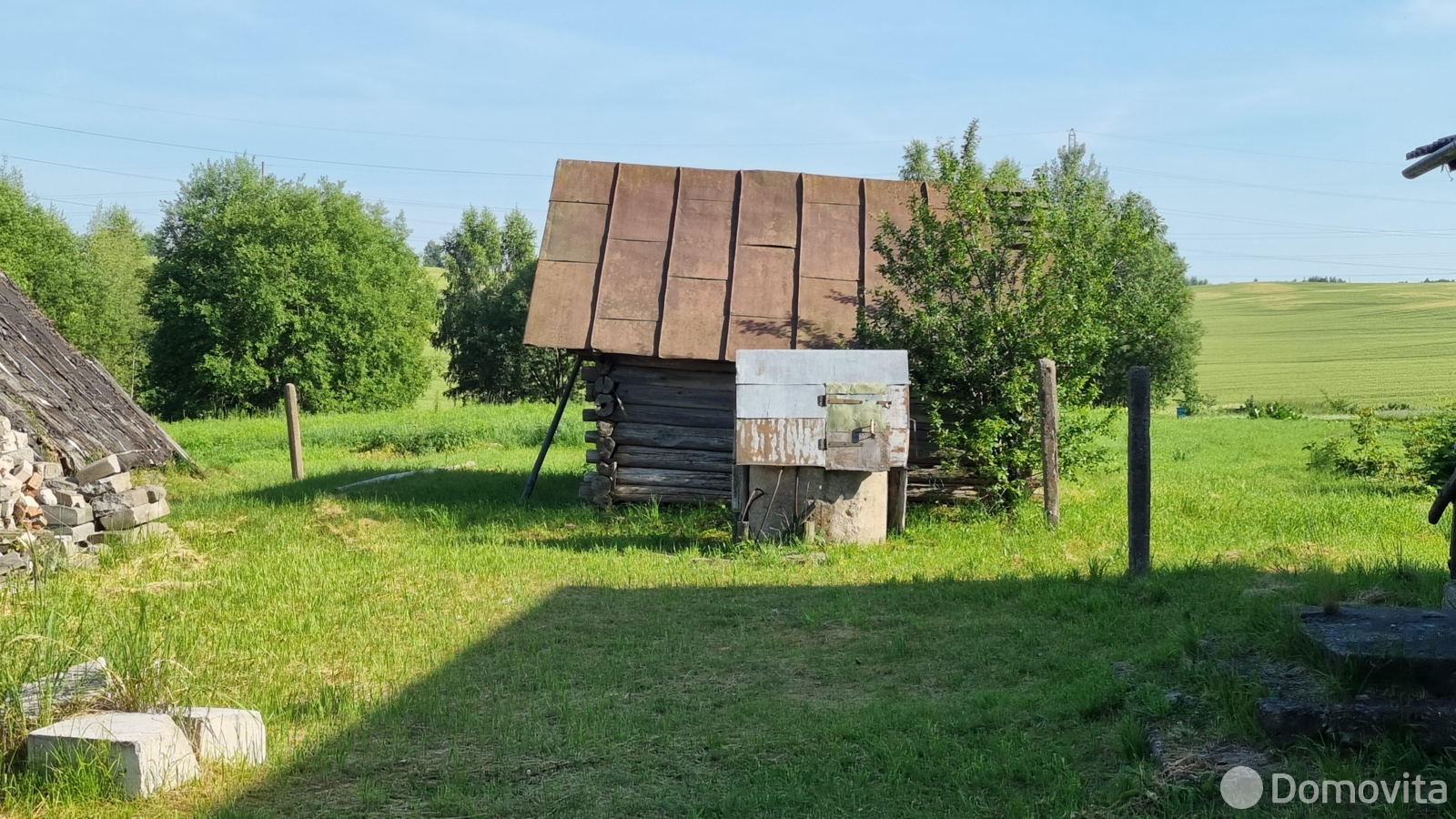 продажа коттеджа, Липники, ул. Центральная