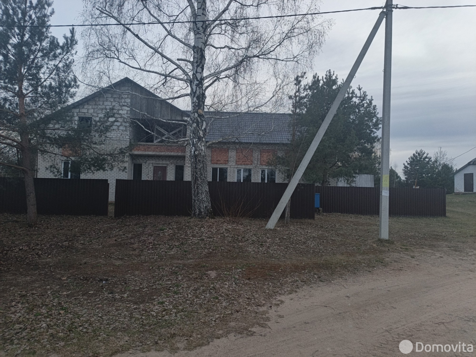 Стоимость продажи коттеджа, Чижаха, ул. Алешкевича, д. 24А