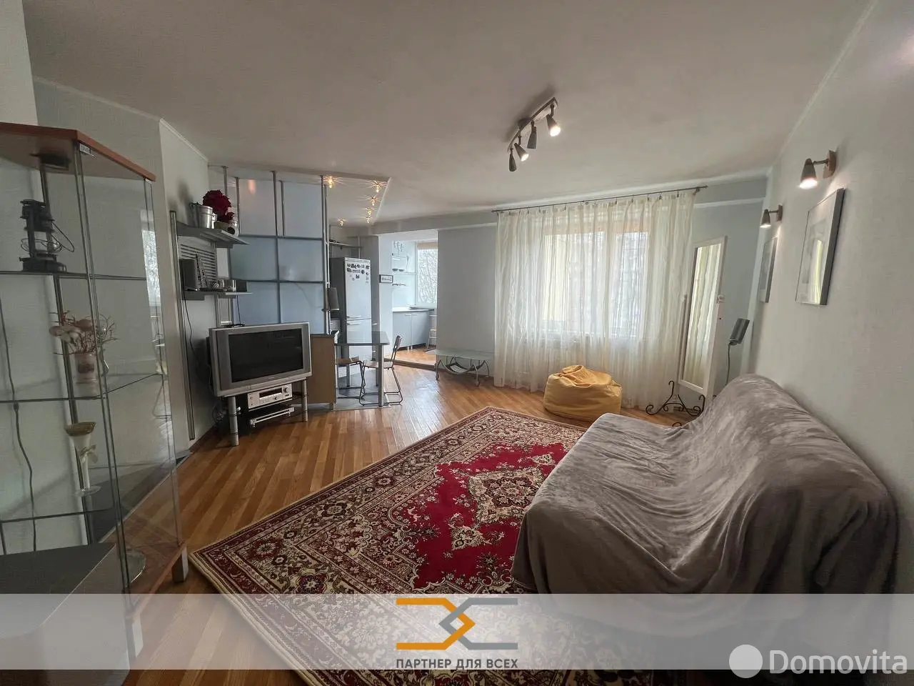 аренда квартиры, Минск, ул. Воронянского, д. 27