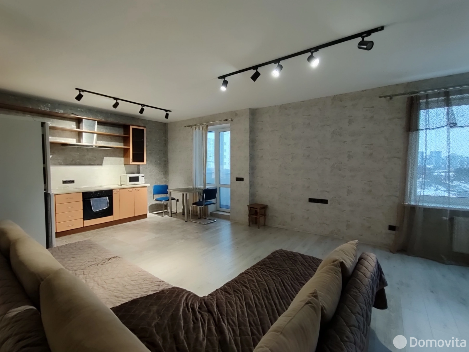 квартира, Минск, ул. Грушевская, д. 86 - лучшее предложение