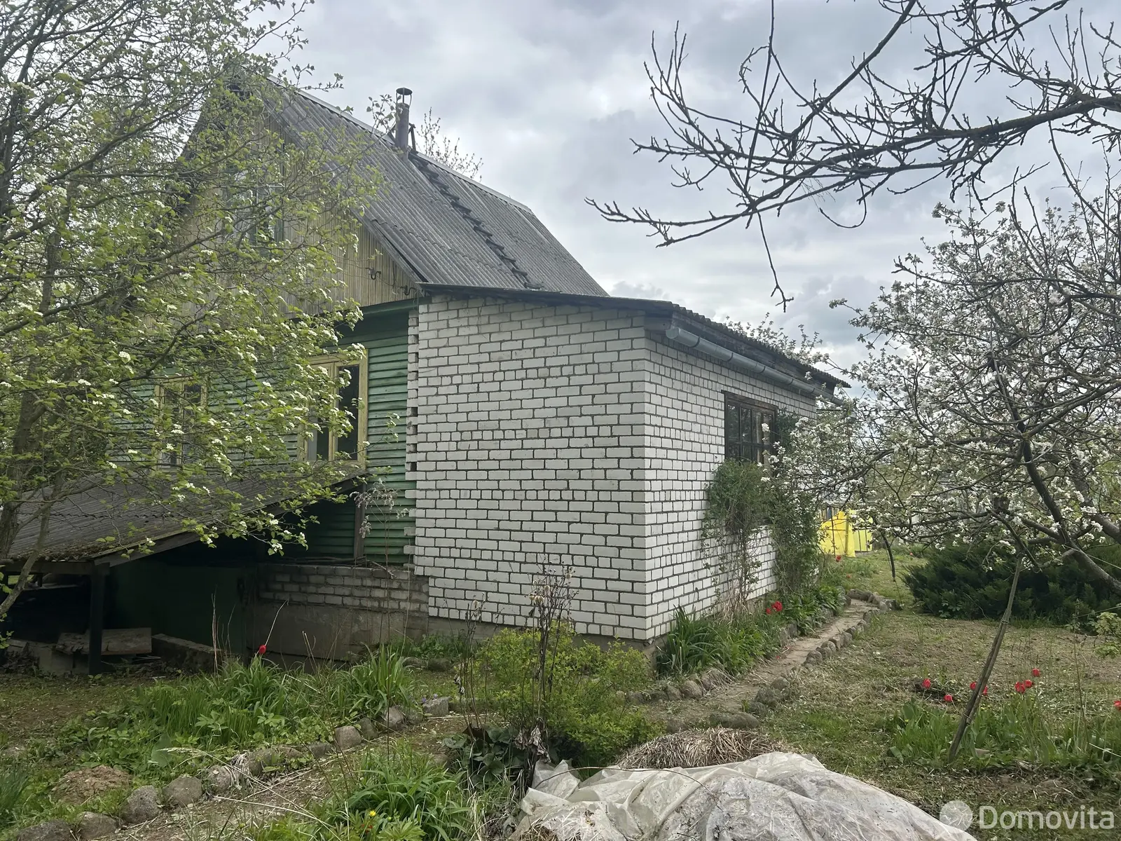 Стоимость продажи дачи, Заболотница, 