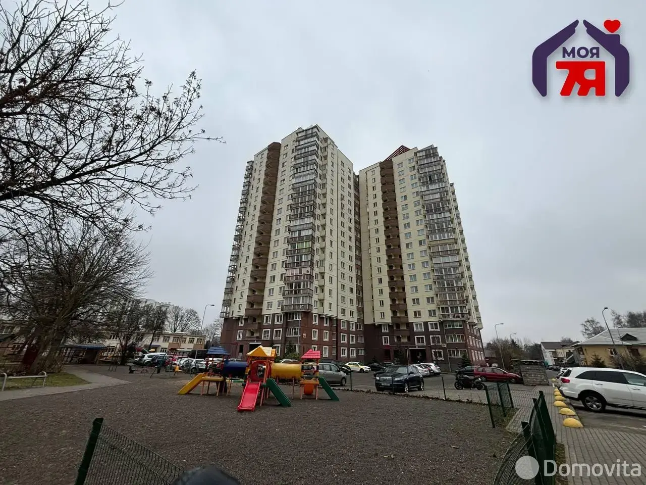 Снять 1-комнатную квартиру в Минске, ул. Разинская, д. 64, 430USD, код 148371 - фото 29