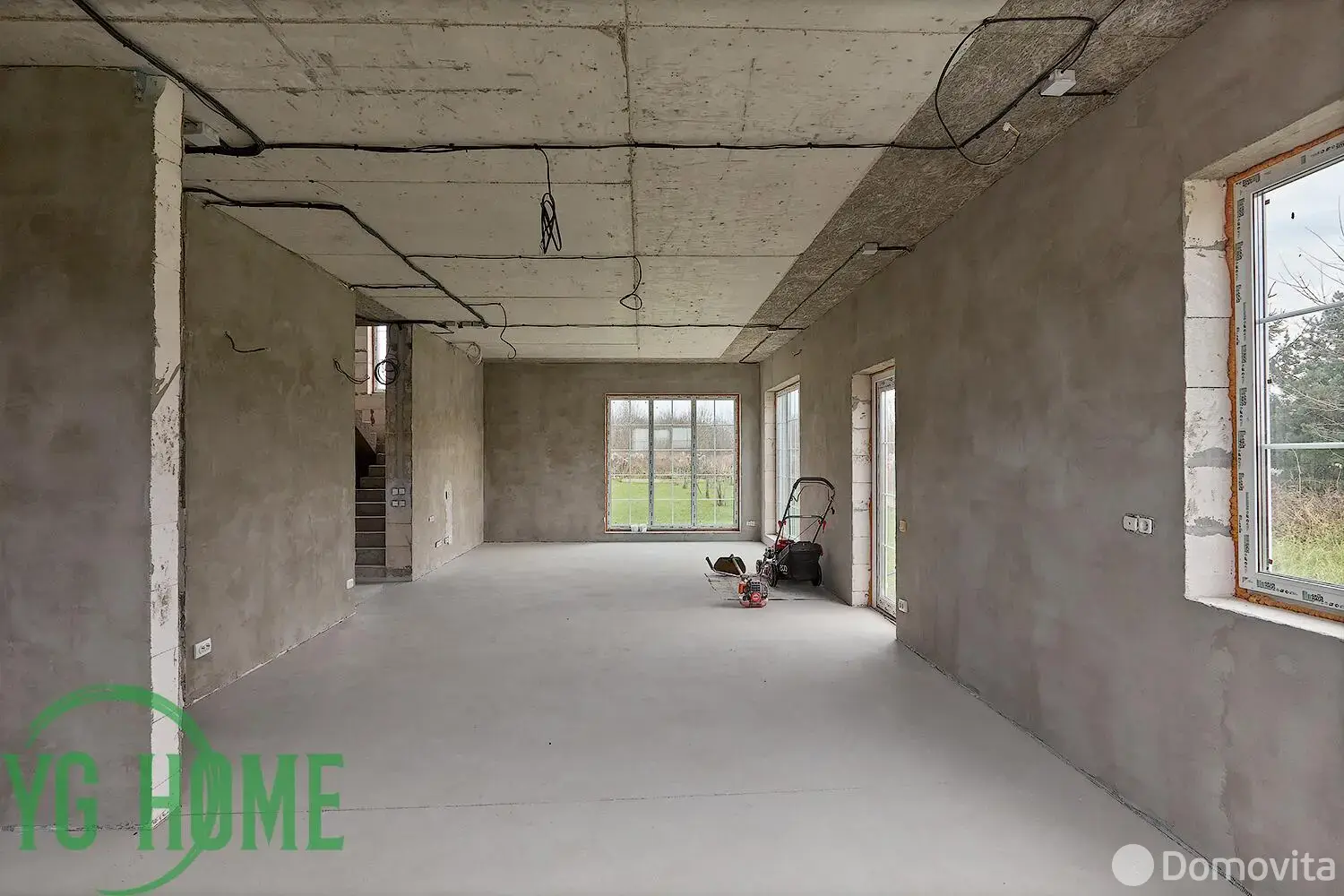 дом, Гервели, д. 31/а - лучшее предложение