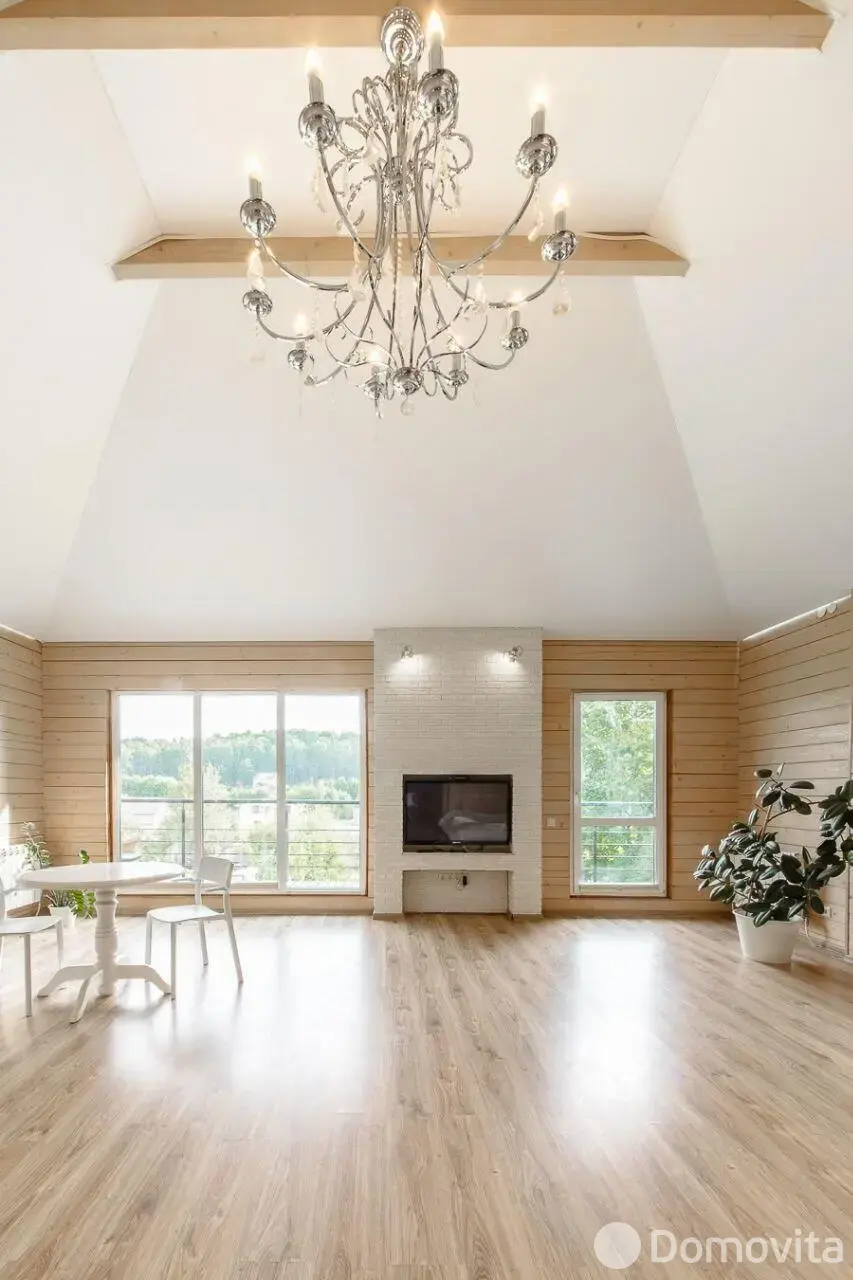 Цена продажи коттеджа, Околица, ул. Ивановская, д. 2/а