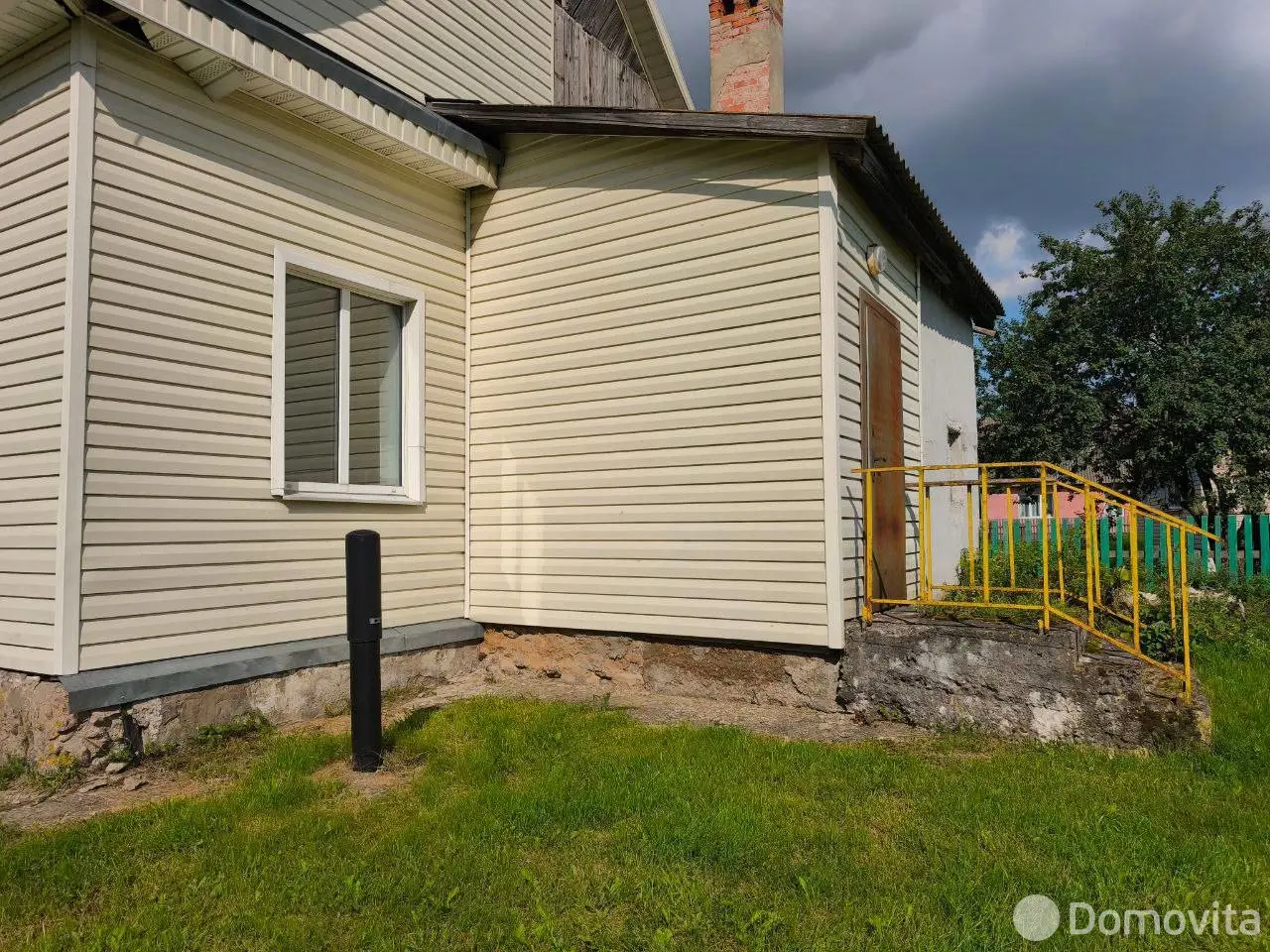 офис, Гапоновичи, ул. Молодёжная, д. 2 