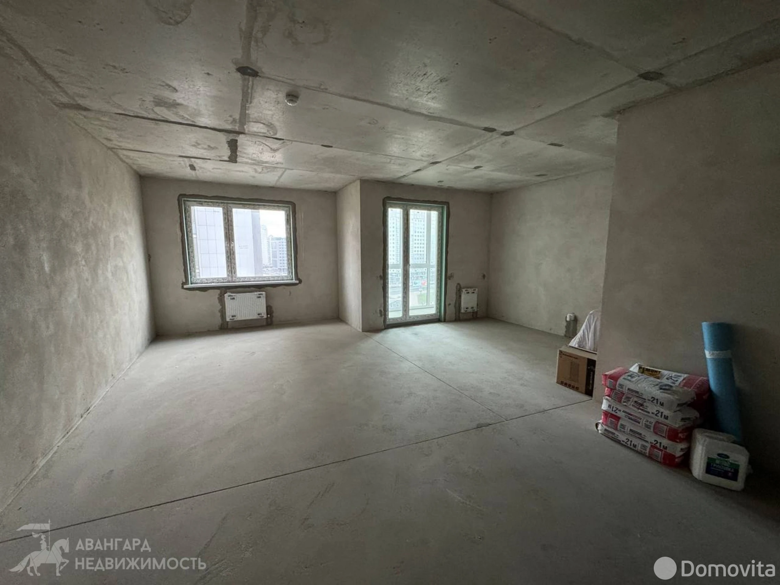 Стоимость аренды квартиры, Минск, пр-т Дзержинского, д. 30