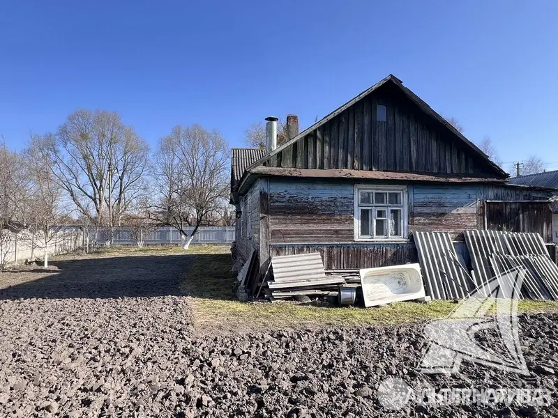 купить участок, Урожай ОАО Брестхлебопродукт,