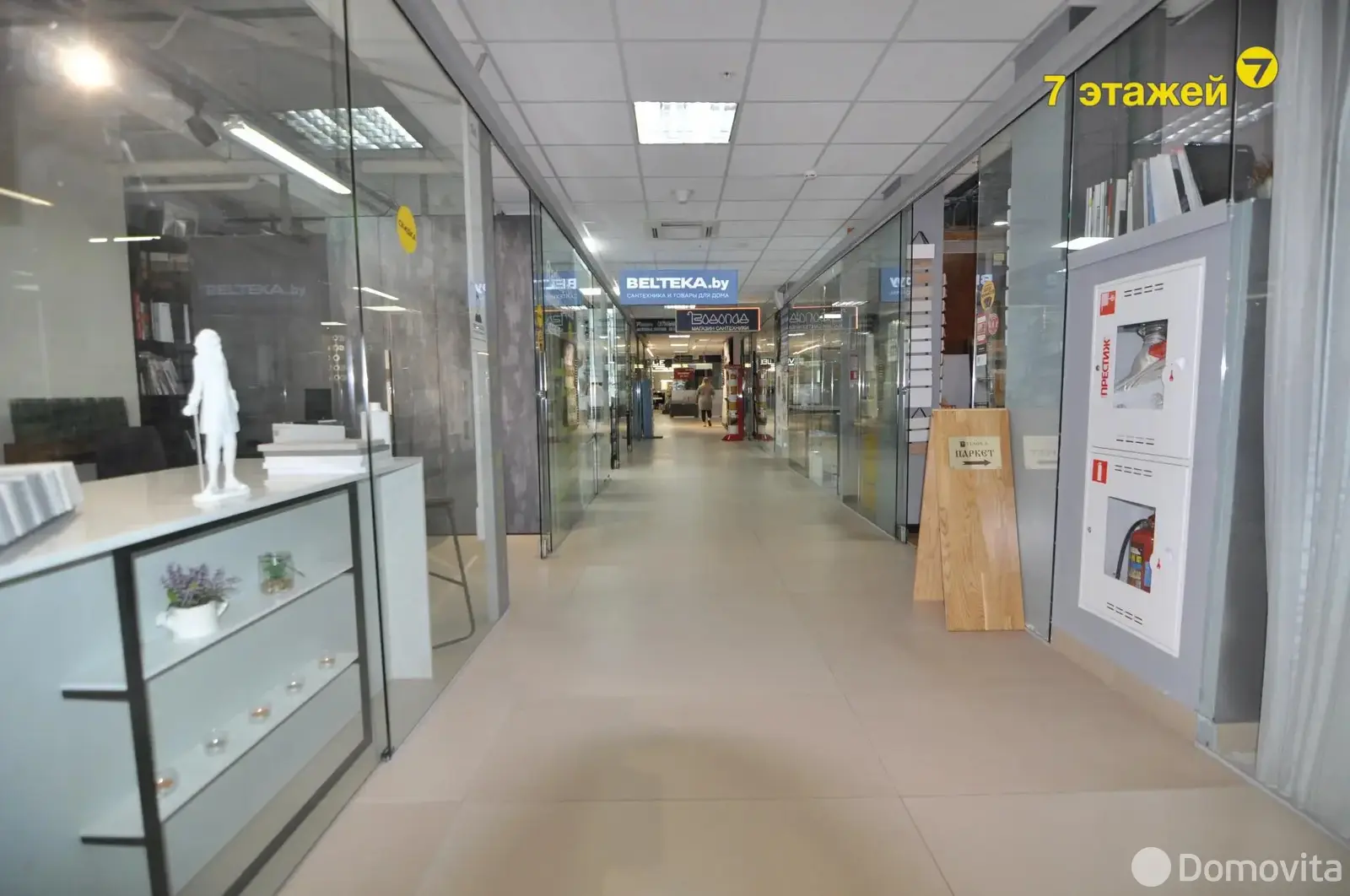 Продажа торговой точки на ул. Ленина, д. 27 в Минске, 22000USD, код 993794 - фото 11