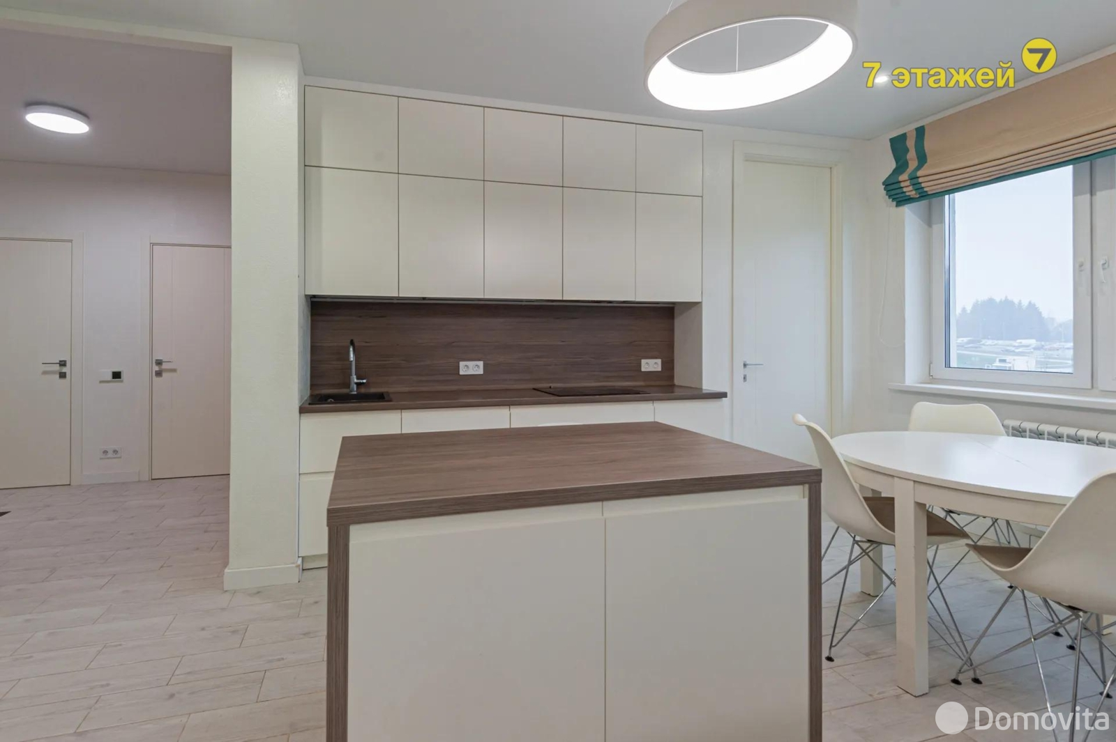 квартира, Копище, ул. Николая Михайлашева, д. 1 - лучшее предложение