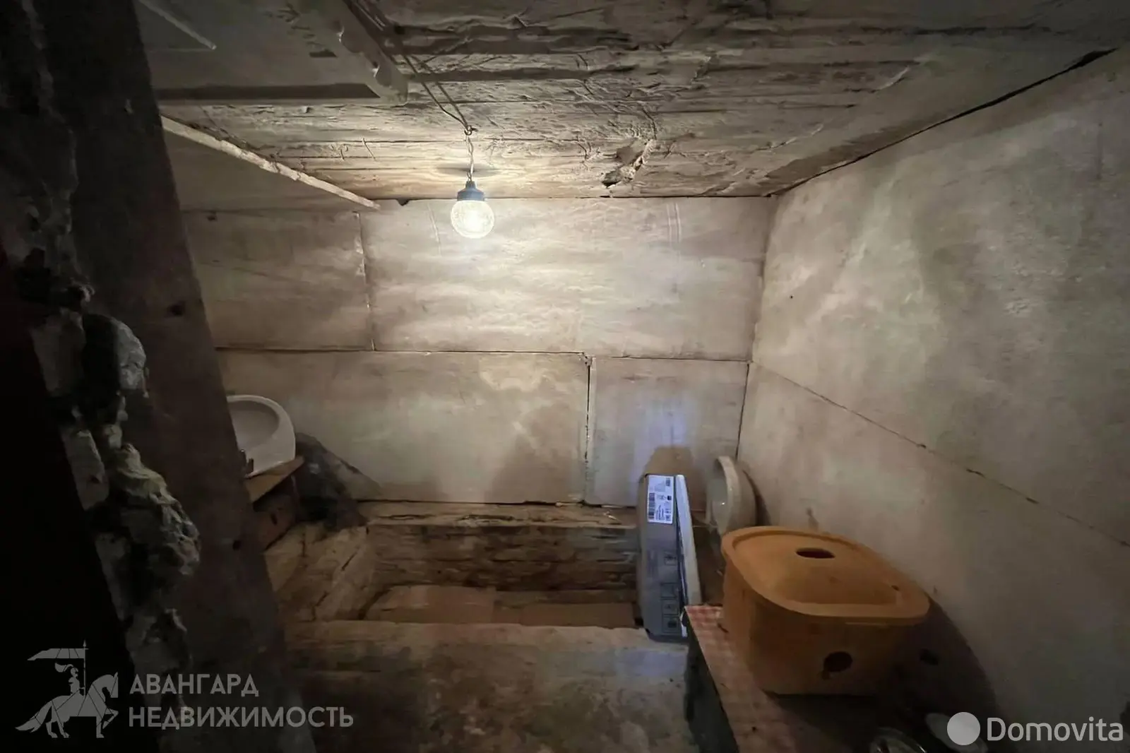 Купить 2-этажную дачу в Мотор Минская область, 25000USD, код 183954 - фото 40