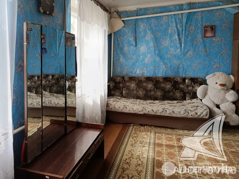 дом, Полятичи, , стоимость продажи 54 241 р.