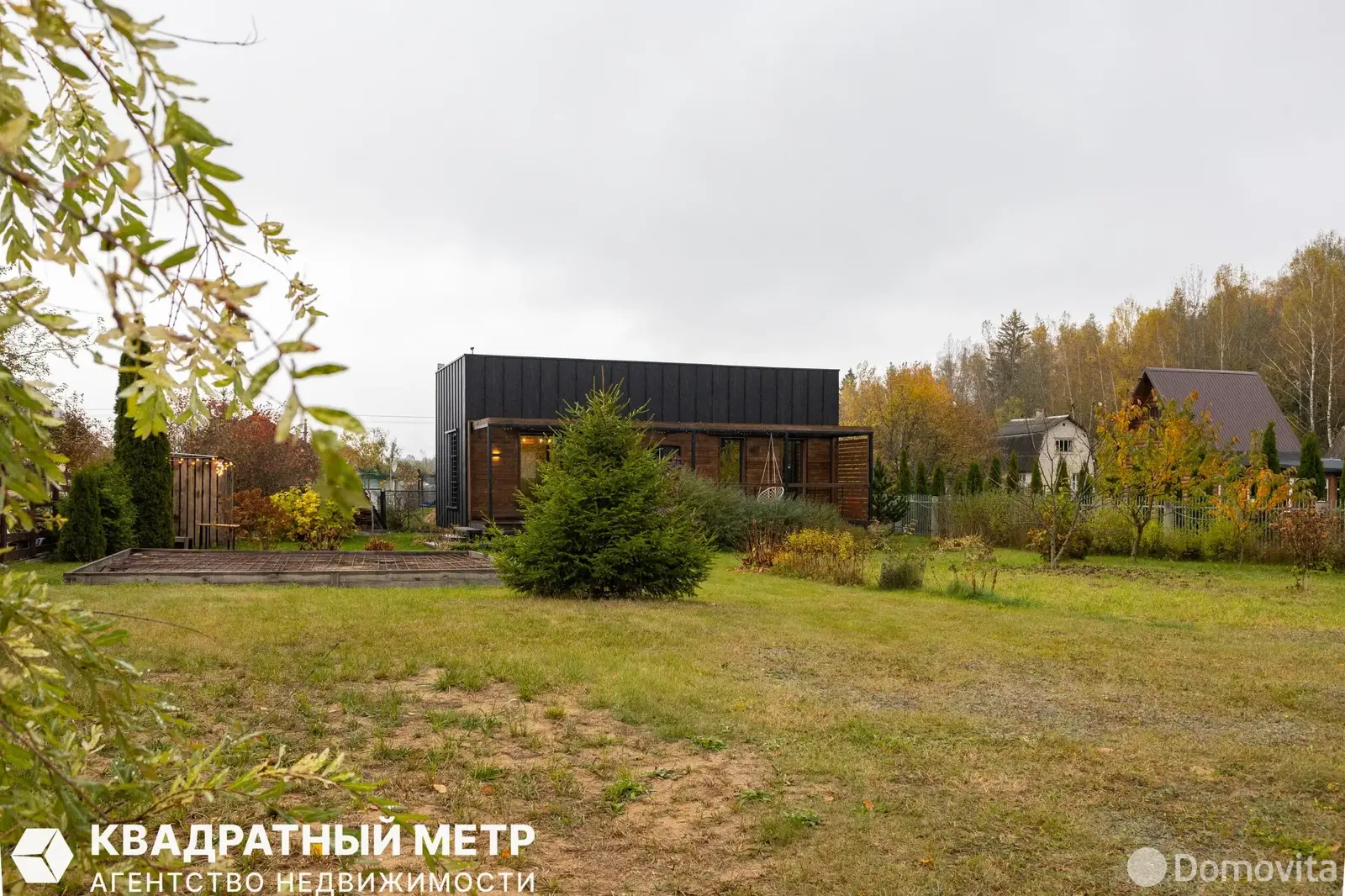 дача, Палетак, 