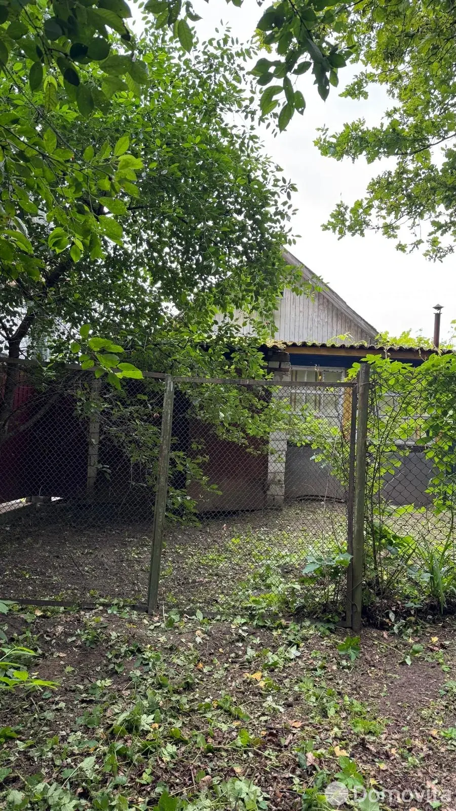 Продажа 1-этажной дачи в Зелёный луг Гомельская область, 5000USD, код 183406 - фото 21