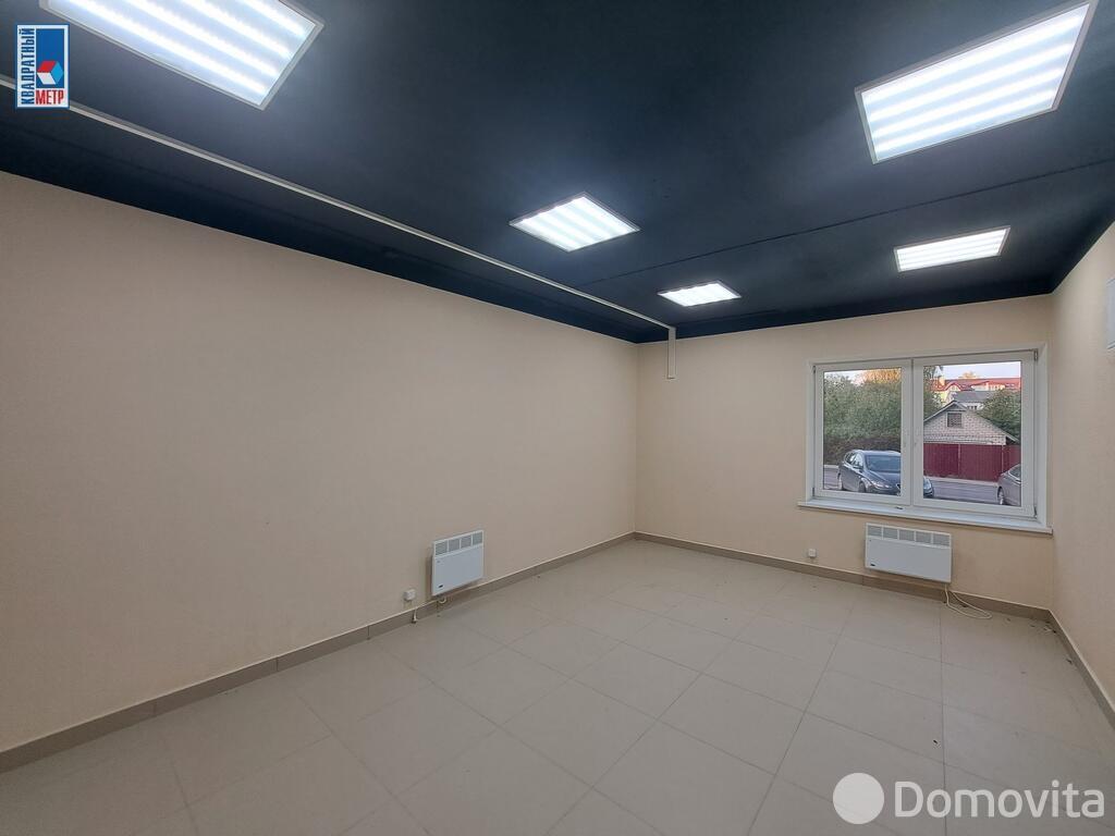 Купить офис на ул. Констанции Буйло, д. 1/Б в Молодечно, 159240USD, код 7681 - фото 14