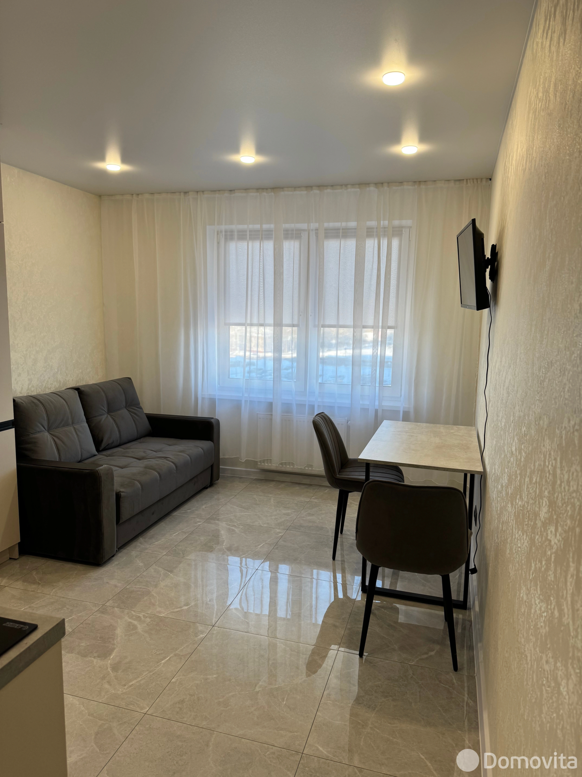 Снять 2-комнатную квартиру в Минске, ул. Кузьмы Минина, д. 4, 550USD, код 149997 - фото 2