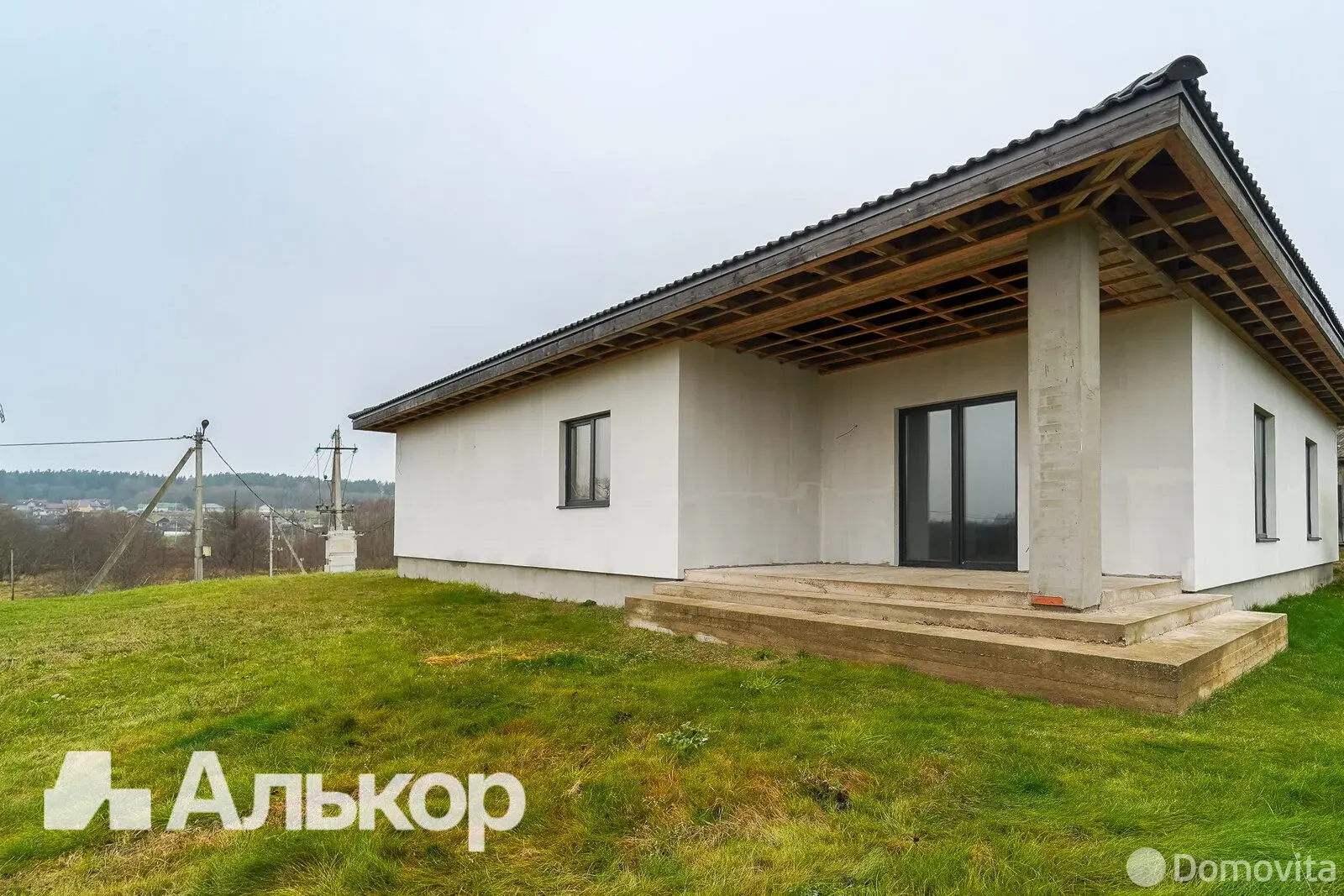 купить коттедж, Радошковичи, ул. Заславская, д. 21