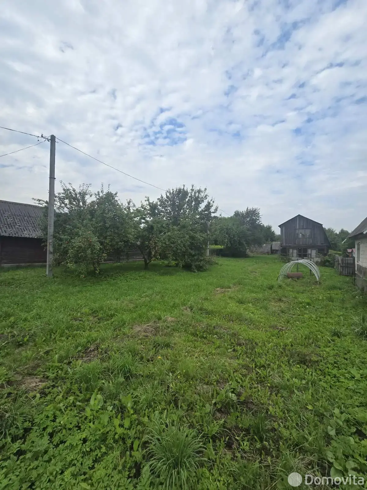 коттедж, Заславль, ул. Приморская, д. 26