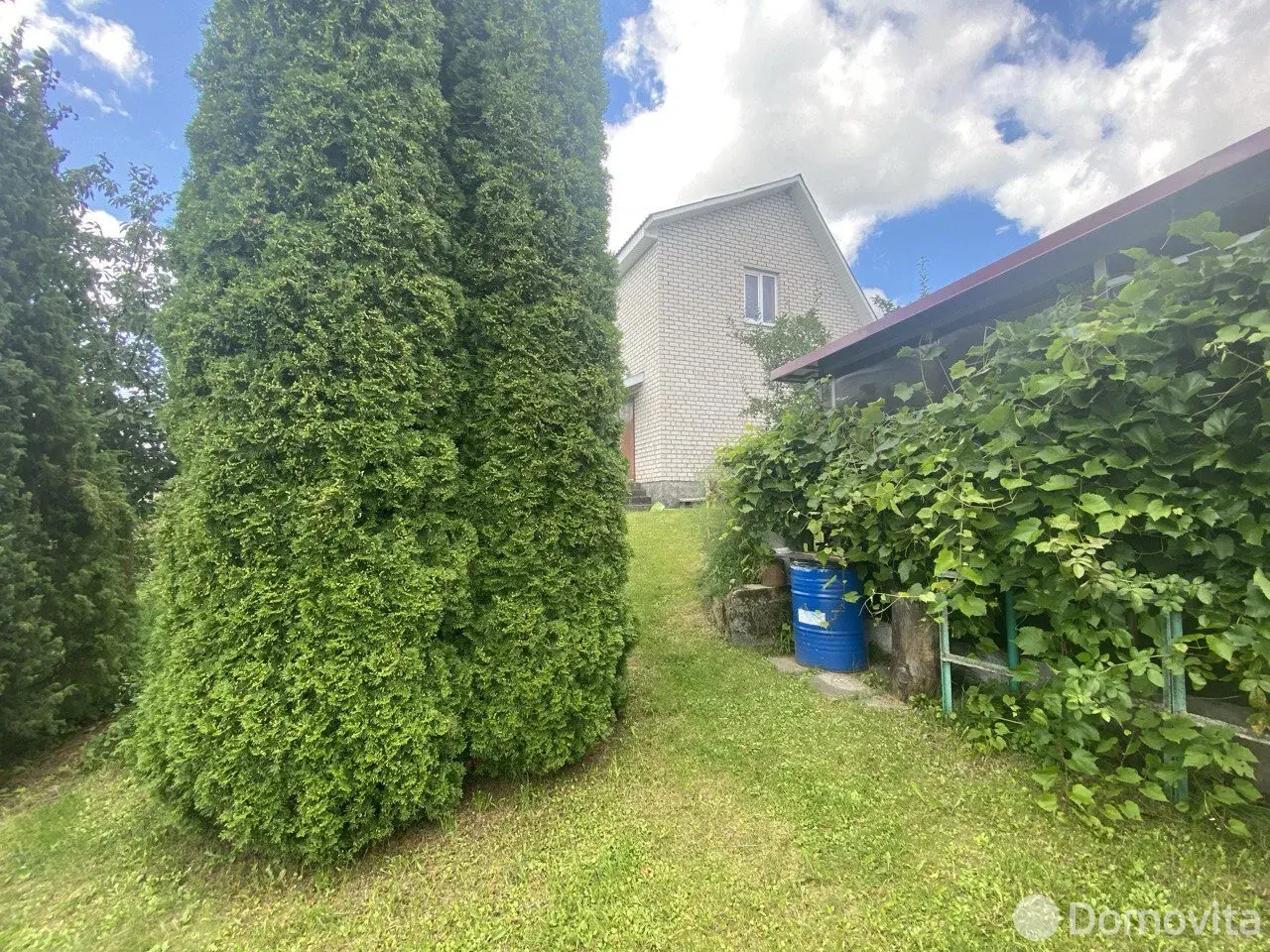 Купить 2-этажную дачу в Весна Минская область, 29000USD, код 184995 - фото 6