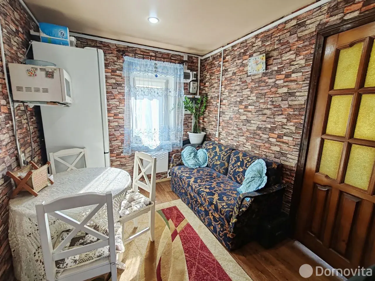 дом, Яновичи, , стоимость продажи 116 348 р.