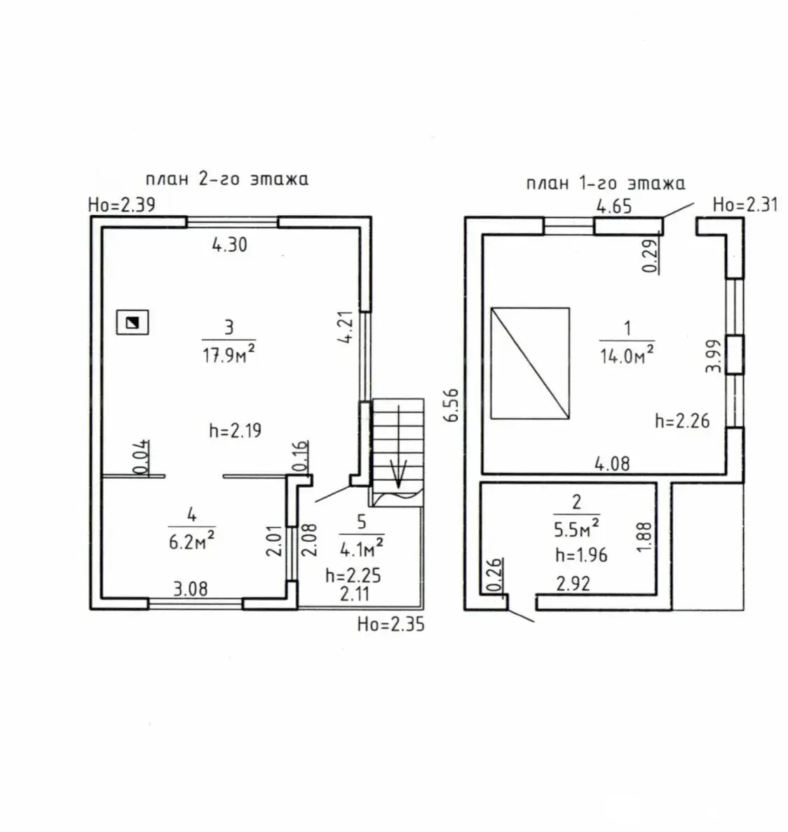 Купить 1-этажную дачу в Чайка-81 Минская область, 33900USD, код 185088 - фото 42