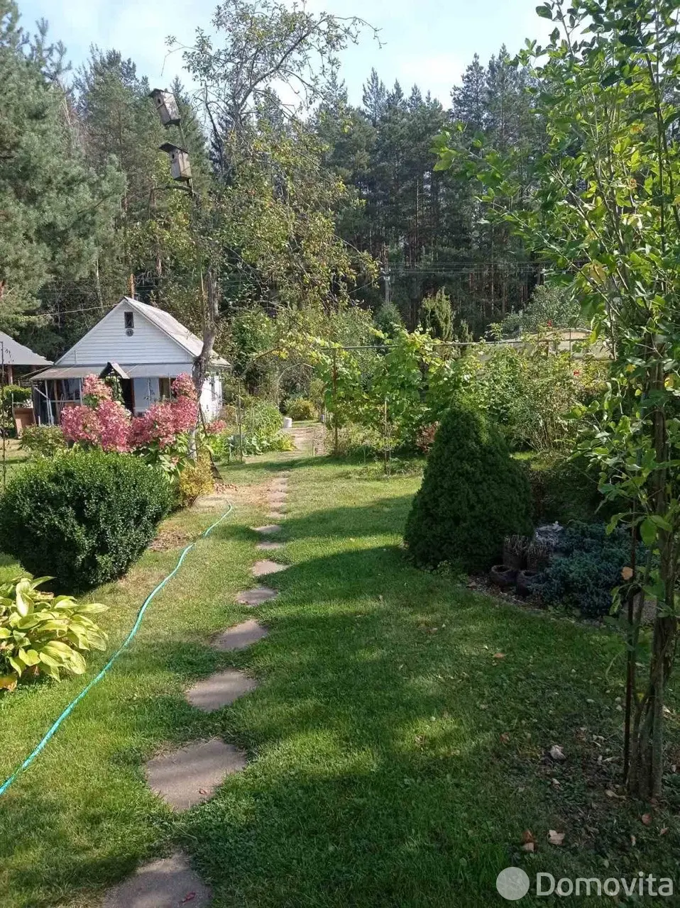 Купить 2-этажную дачу в Лесное Минская область, 42000USD, код 185382 - фото 20