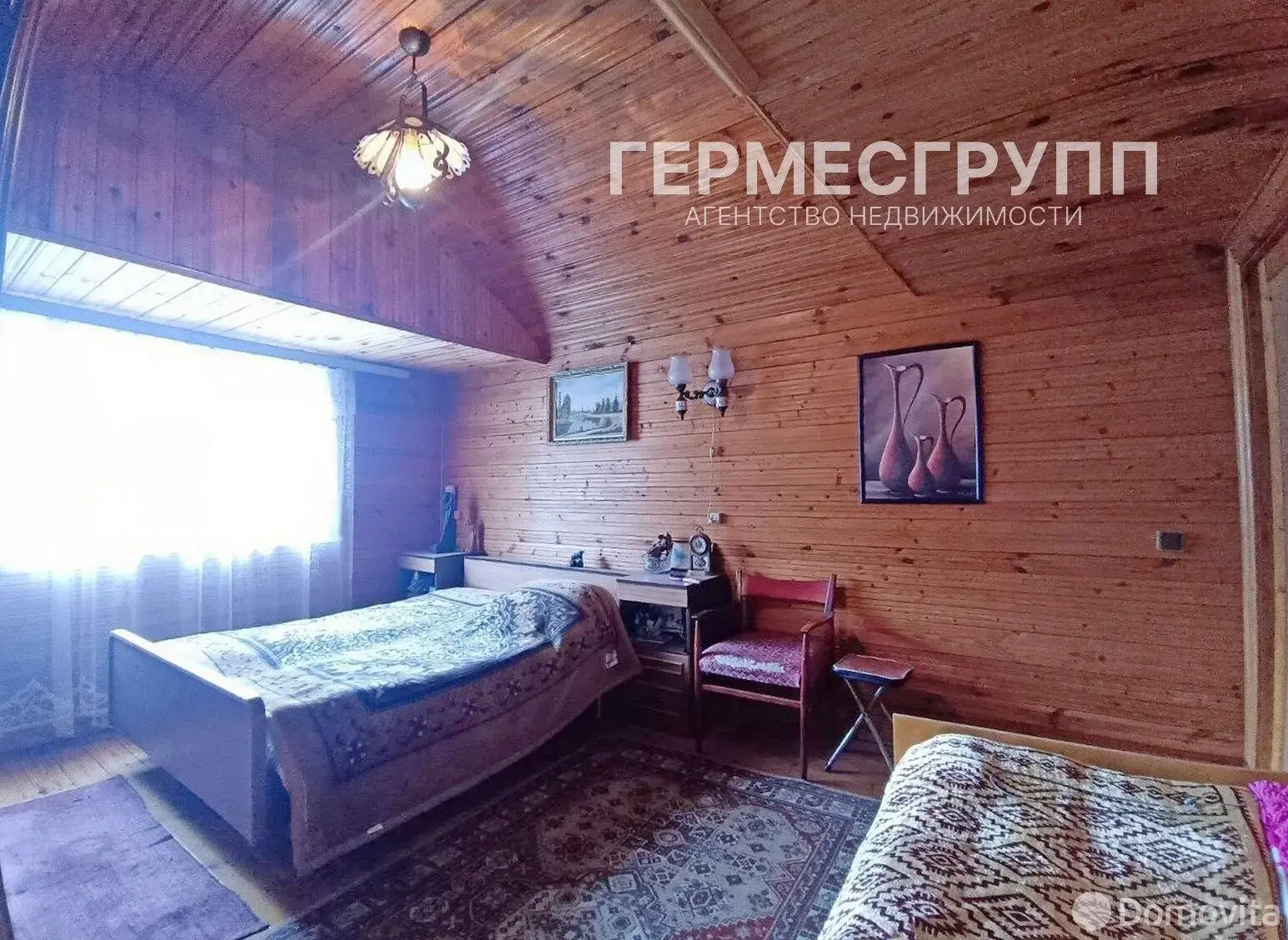 Продажа 3-этажной дачи в КРАСИВЫЙ САД Минская область, 49000USD, код 185741 - фото 12