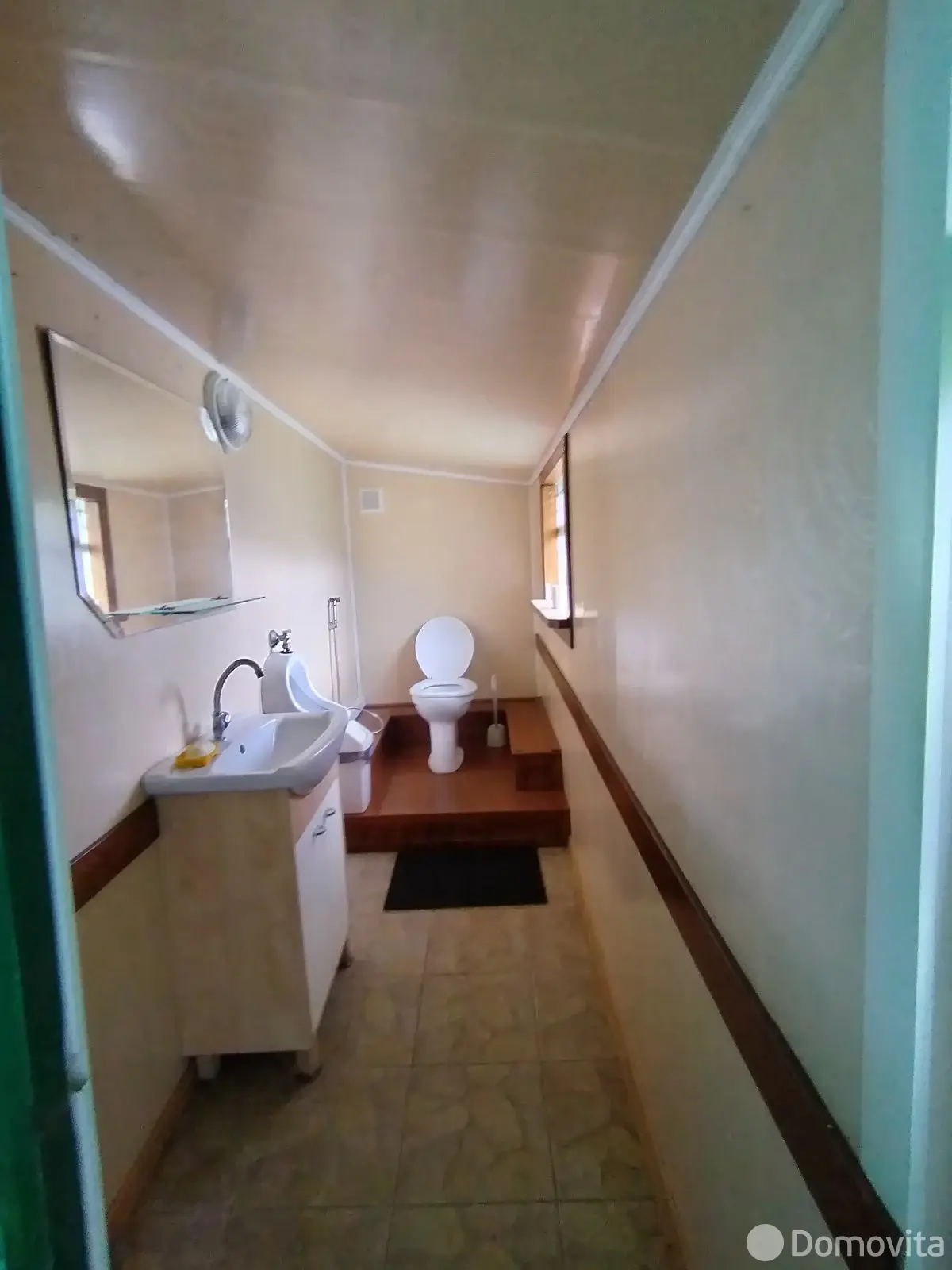 Купить 2-этажную дачу в Стужках Гомельская область, 19900USD, код 183151 - фото 12