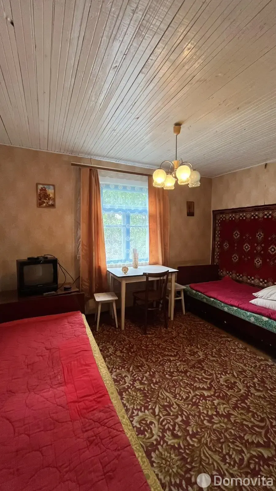 коттедж, Мацки, , стоимость продажи 146 770 р.