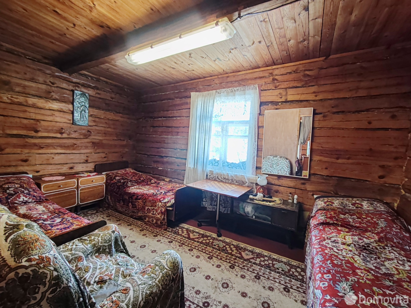 Продажа 2-этажной дачи в Лятохах Витебская область, 14000USD, код 185196 - фото 11