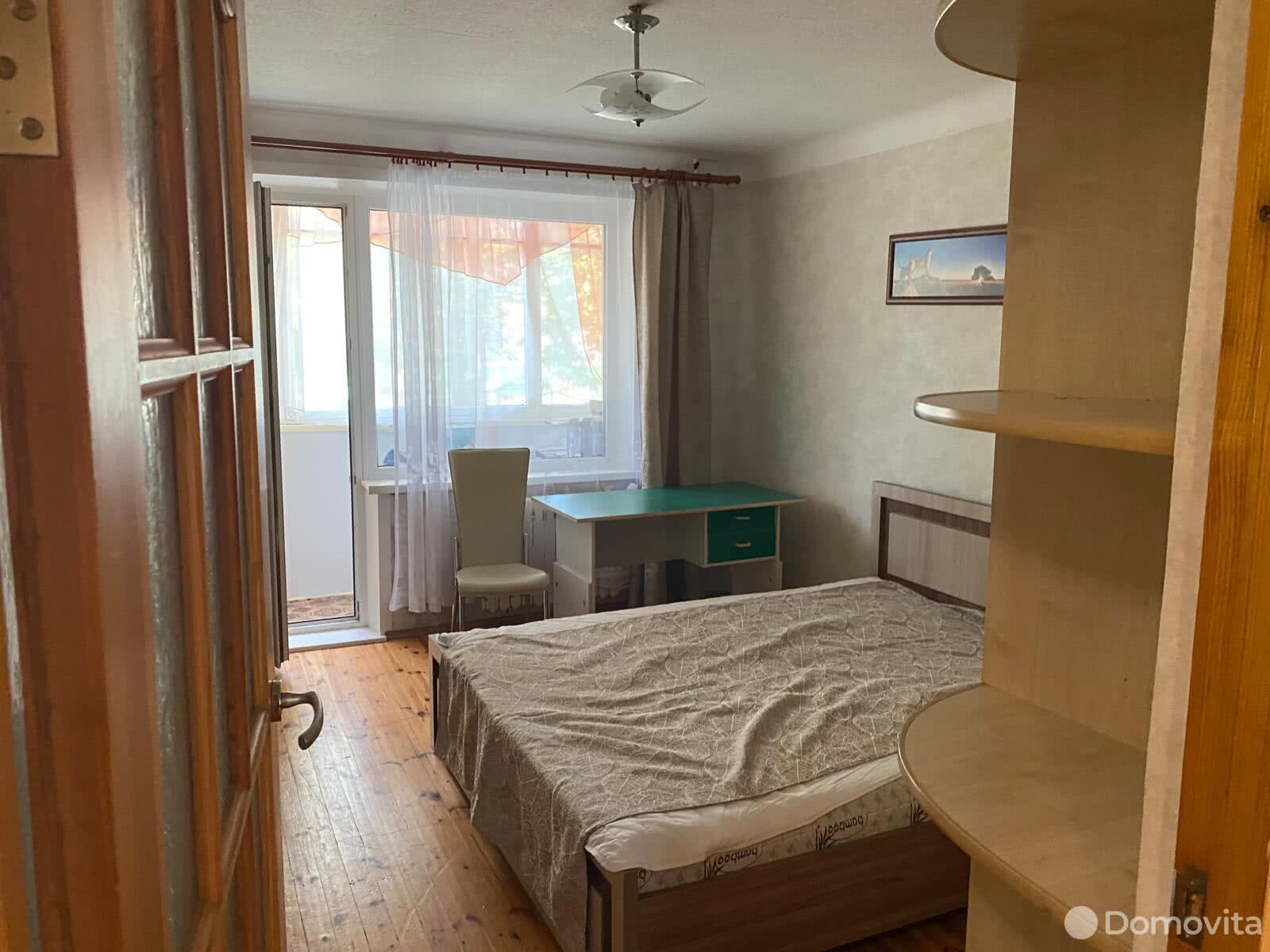 Снять 2-комнатную квартиру в Минске, ул. Макаенка, д. 12Г, 650USD, код 149118 - фото 3