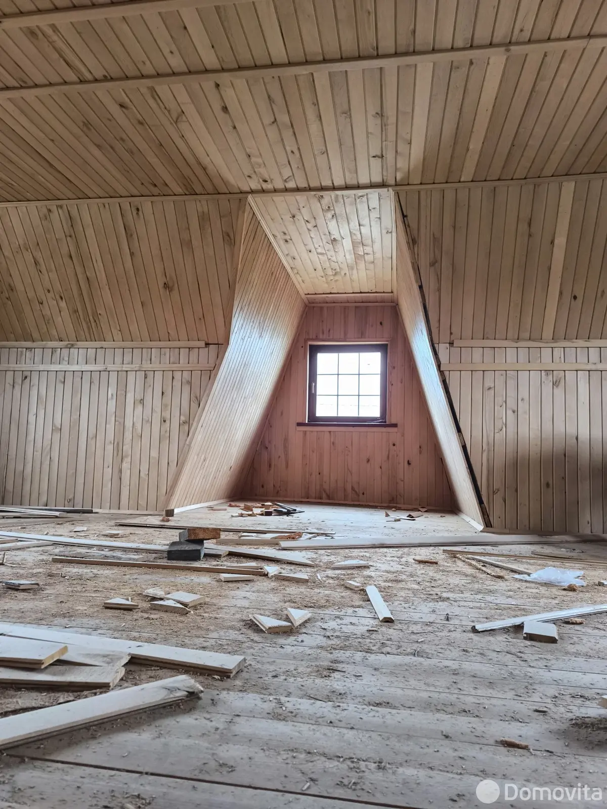 коттедж, Борисов, ул. Бирич Т.В.