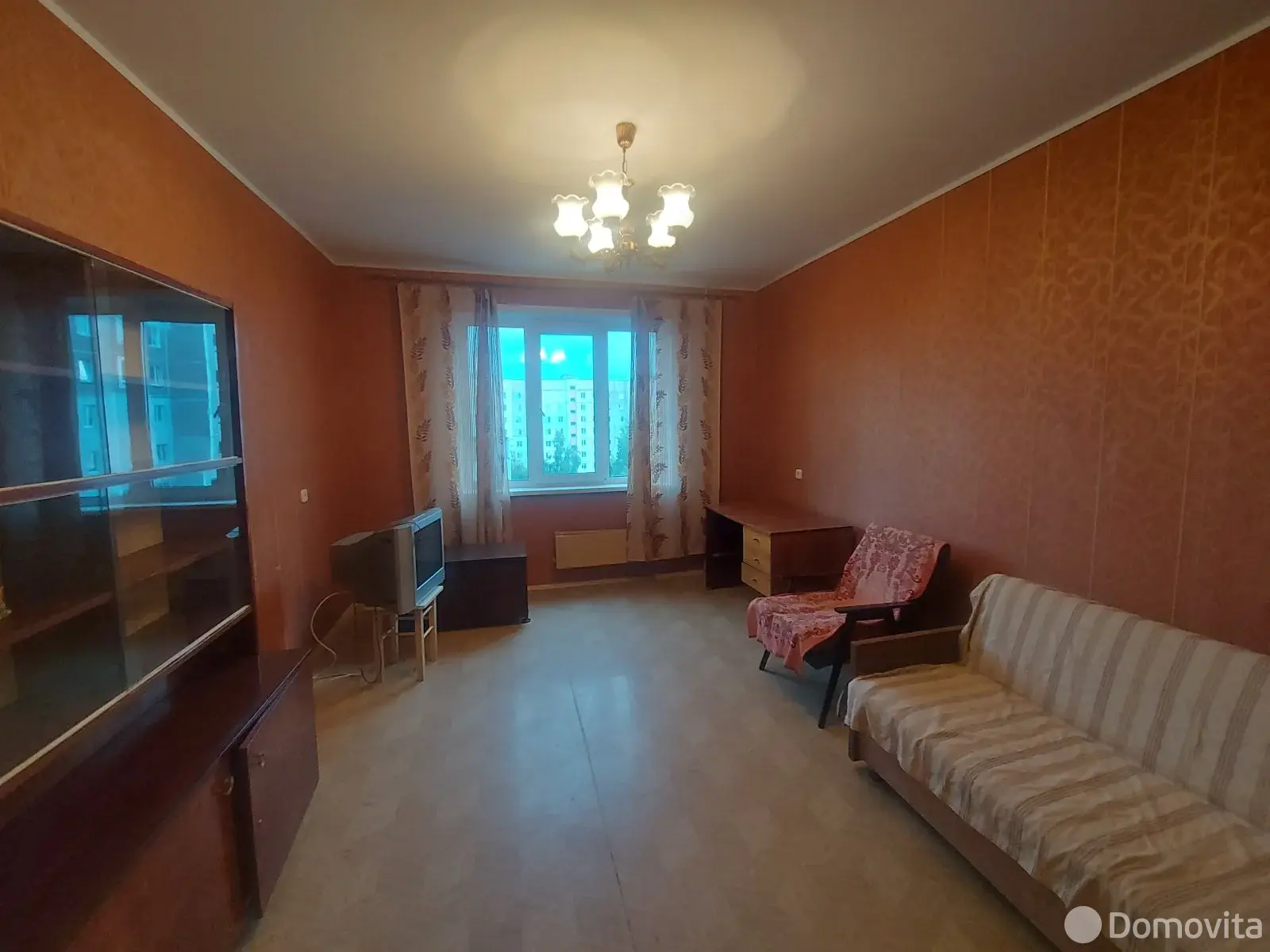 квартира, Минск, ул. Максима Горецкого, д. 77 на ст. метро Каменная горка