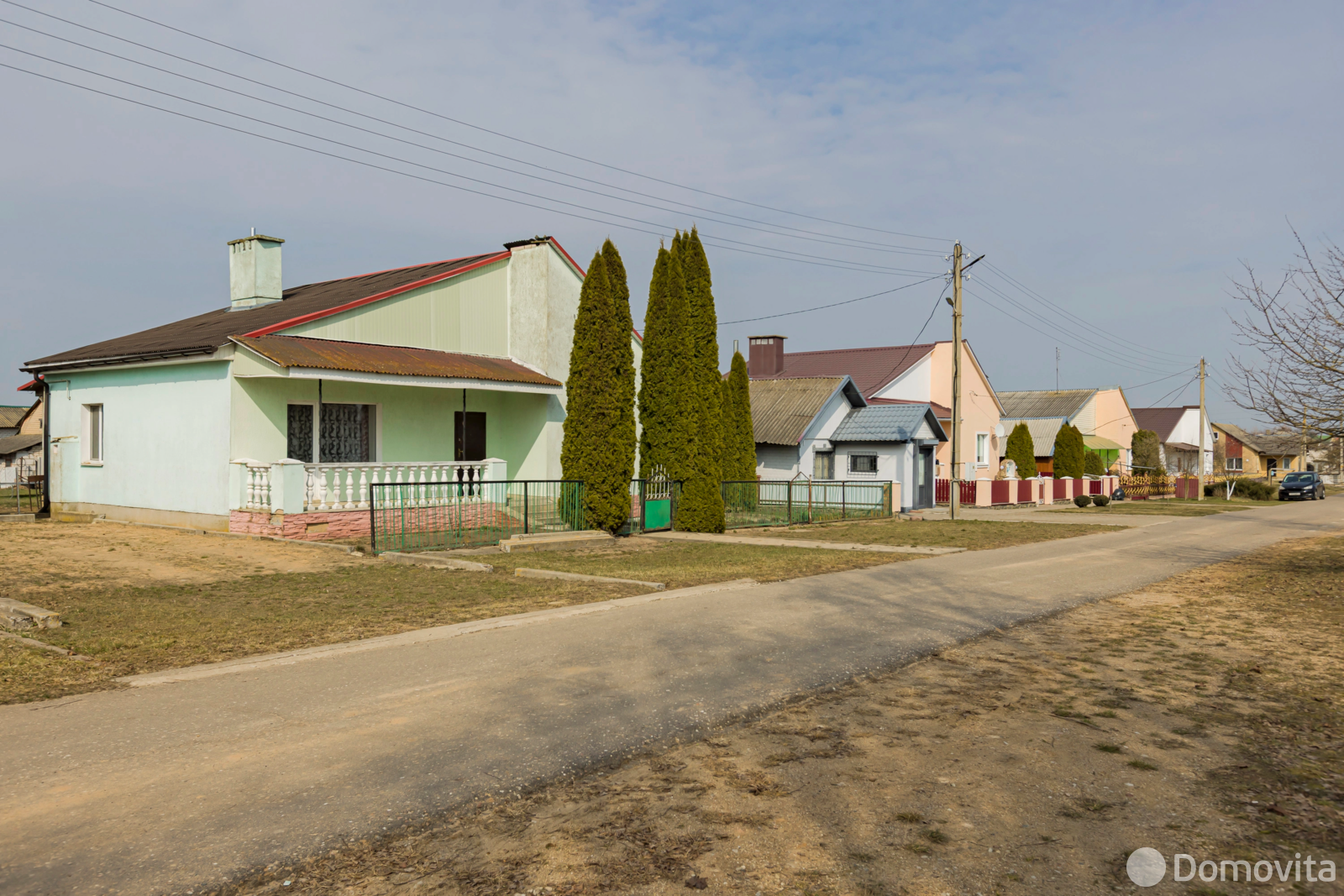 коттедж, Сейловичи, ул. Юбилейная