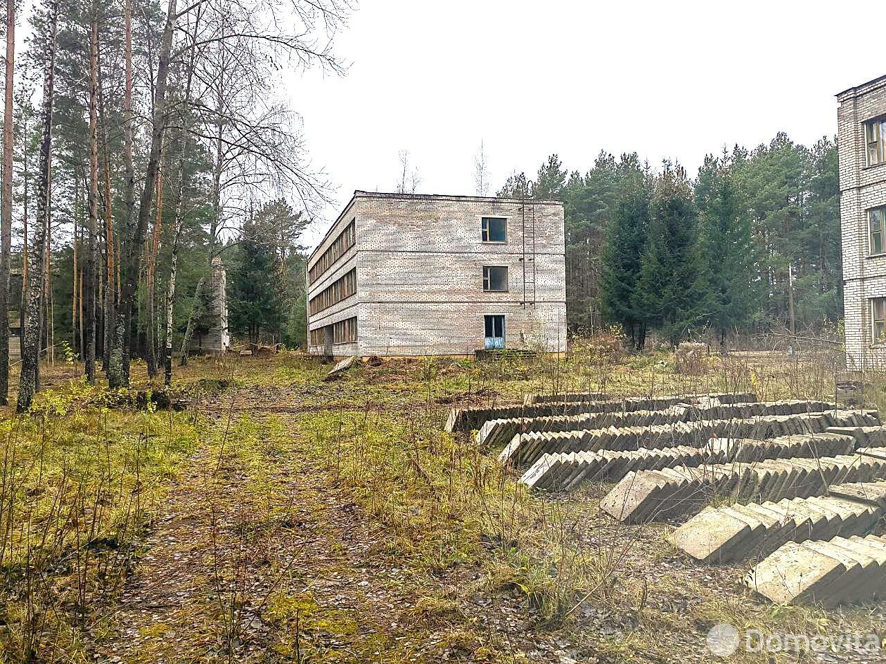 объект сферы услуг, Доманово, 