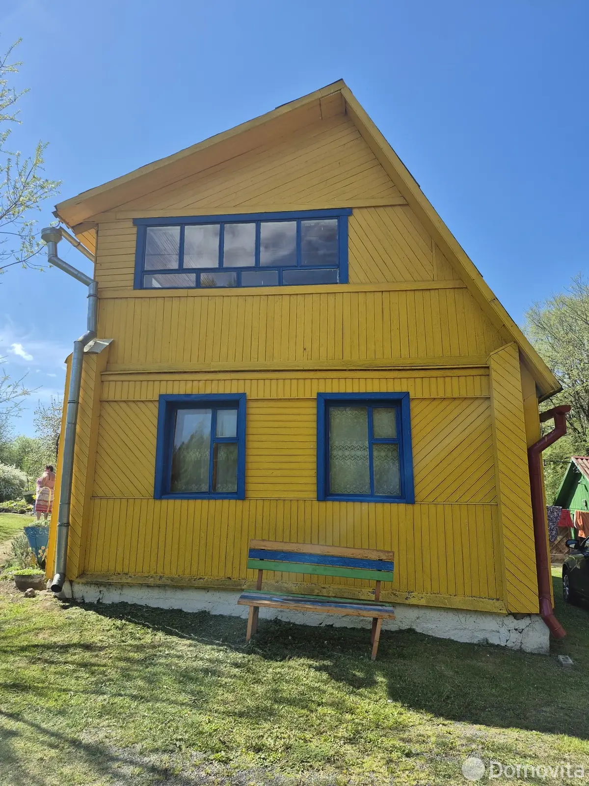 дача, Черногостье, д. 109