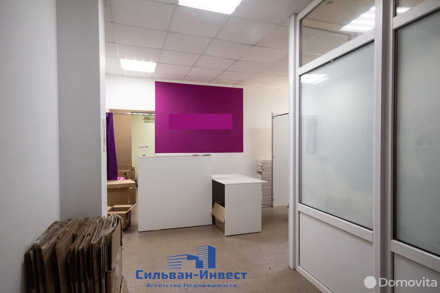 Купить офис на ул. Гвардейская, д. 16 в Минске, 151000USD, код 7423 - фото 19