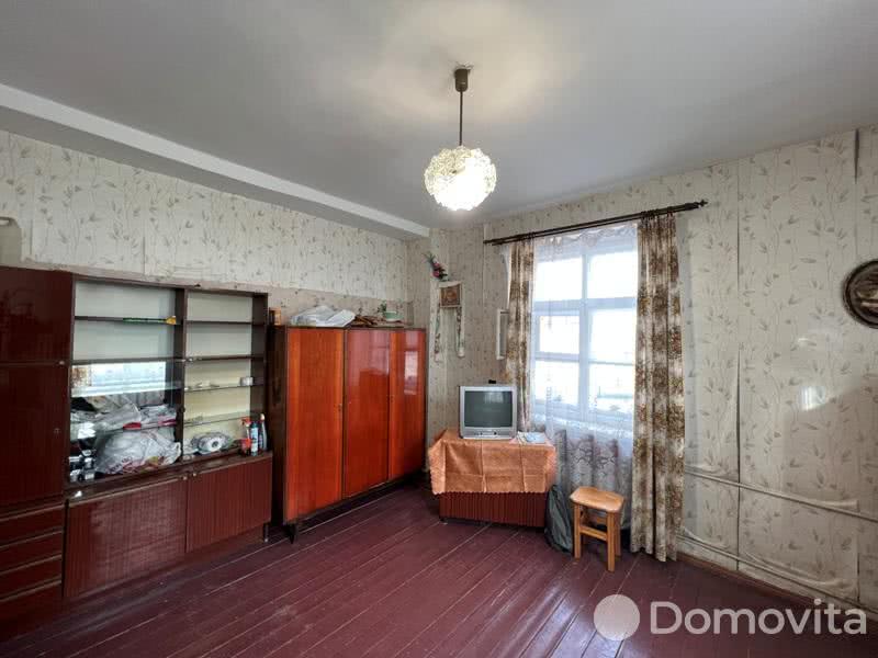 Продажа 2-комнатной квартиры в Минске, ул. Краснозвездная, д. 15, 69900 USD, код: 878843 - фото 5