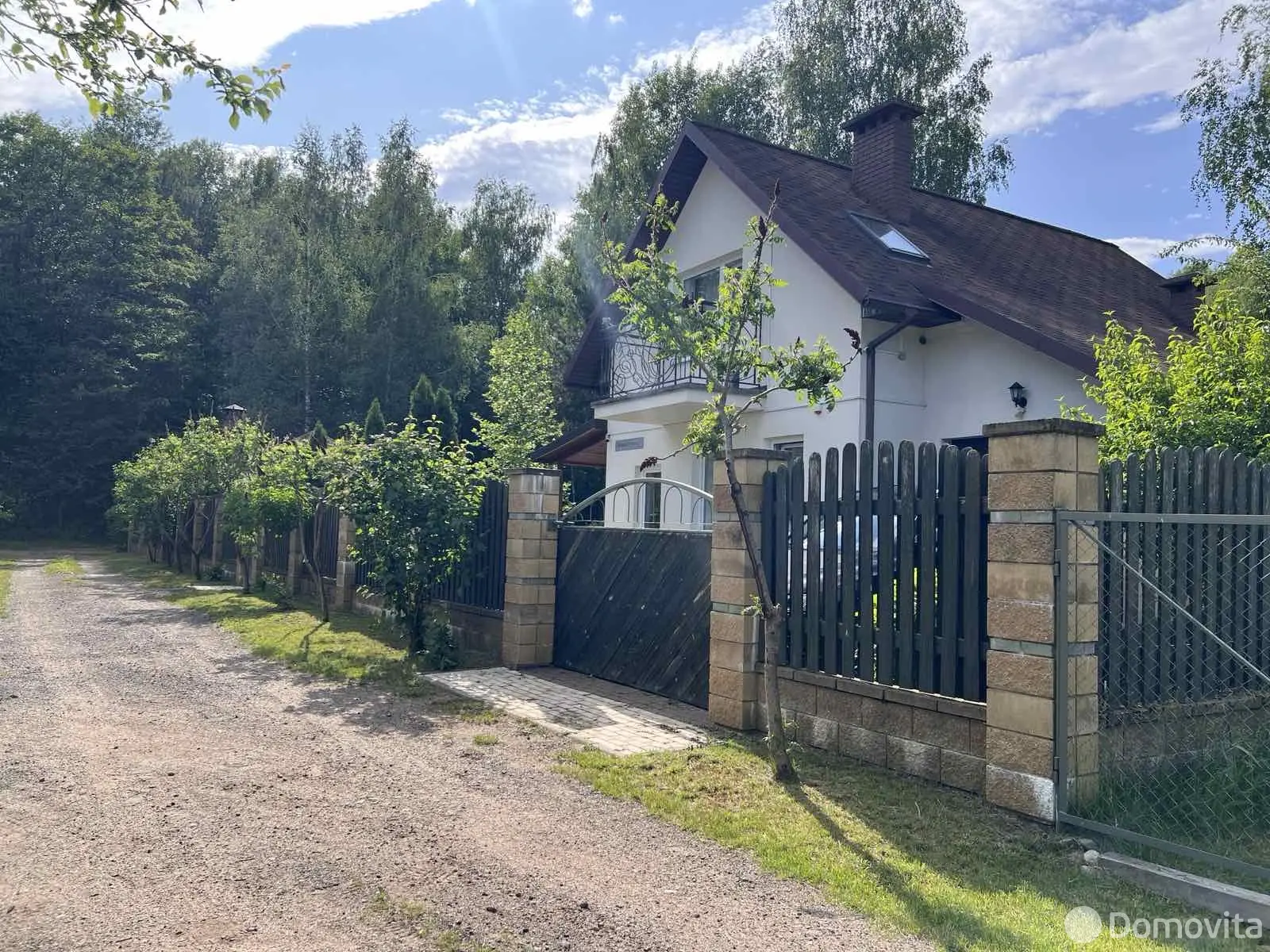 Продажа 2-этажной дачи в Чистая Криница Минская область, 130000USD, код 183485 - фото 25