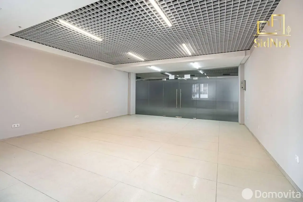 Продажа торгового помещения на пер. Тучинский, д. 2/А в Минске, 114000USD, код 999408 - фото 14