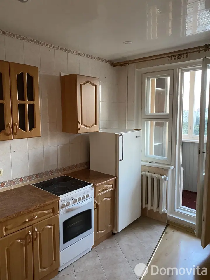 Снять 1-комнатную квартиру в Минске, ул. Сергея Есенина, д. 87, 360USD, код 146850 - фото 12