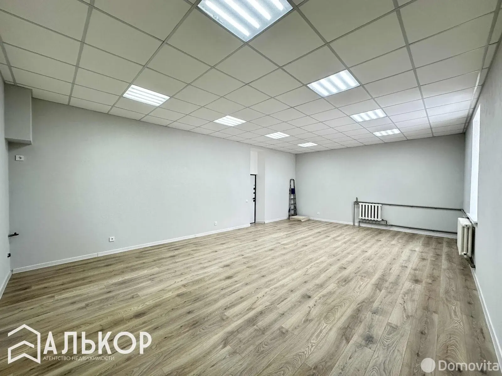 Аренда офиса на пр-т Дзержинского, д. 1/В/6 в Минске, 517USD, код 16449 - фото 4