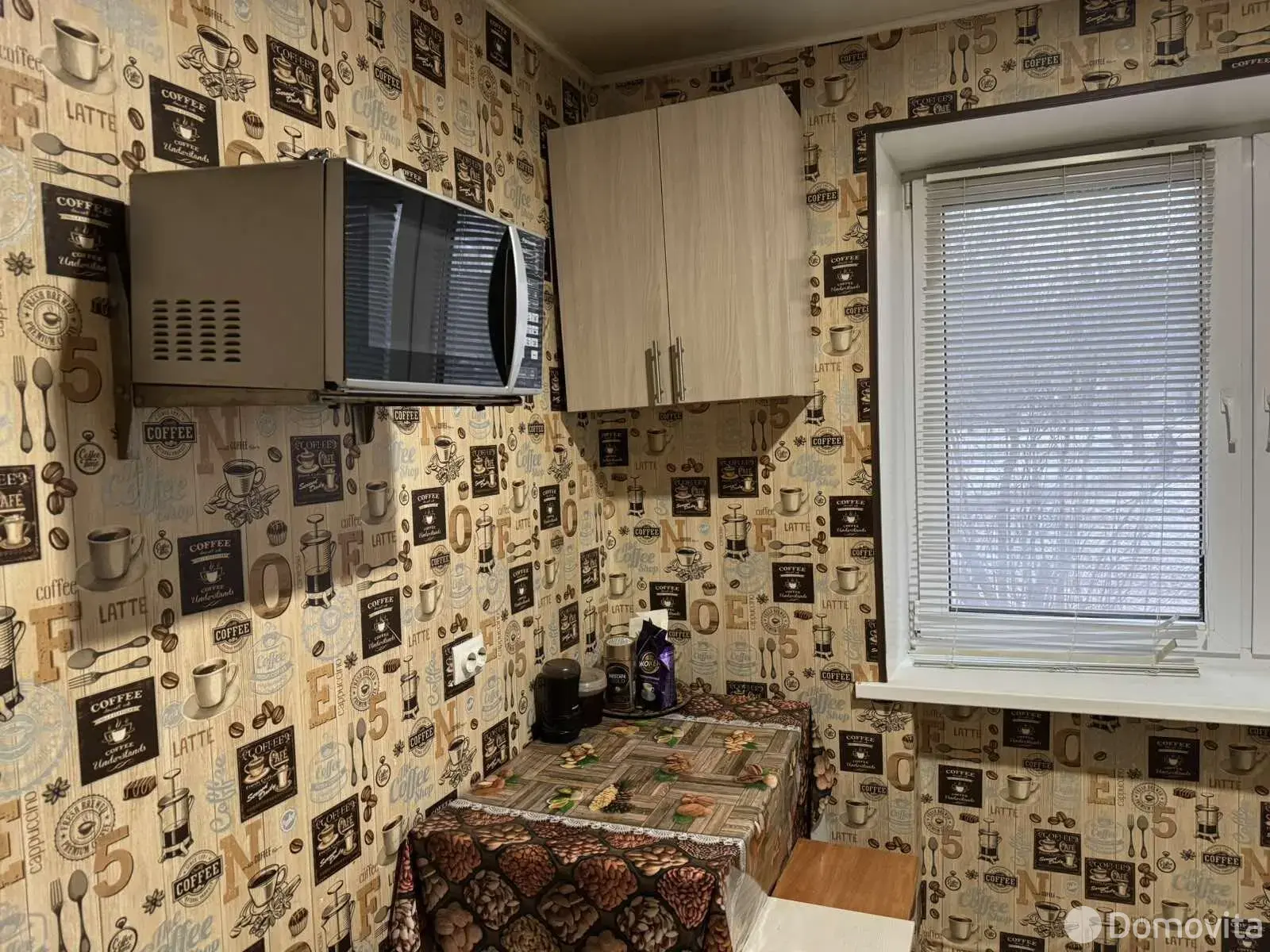 Продажа 3-комнатной квартиры в Минске, ул. Голодеда, д. 39/3 - фото 4