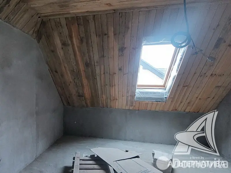 дом, Брест, 