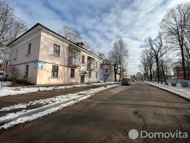 Продажа 2-комнатной квартиры в Минске, ул. Краснозвездная, д. 15, 69900 USD, код: 878843 - фото 4