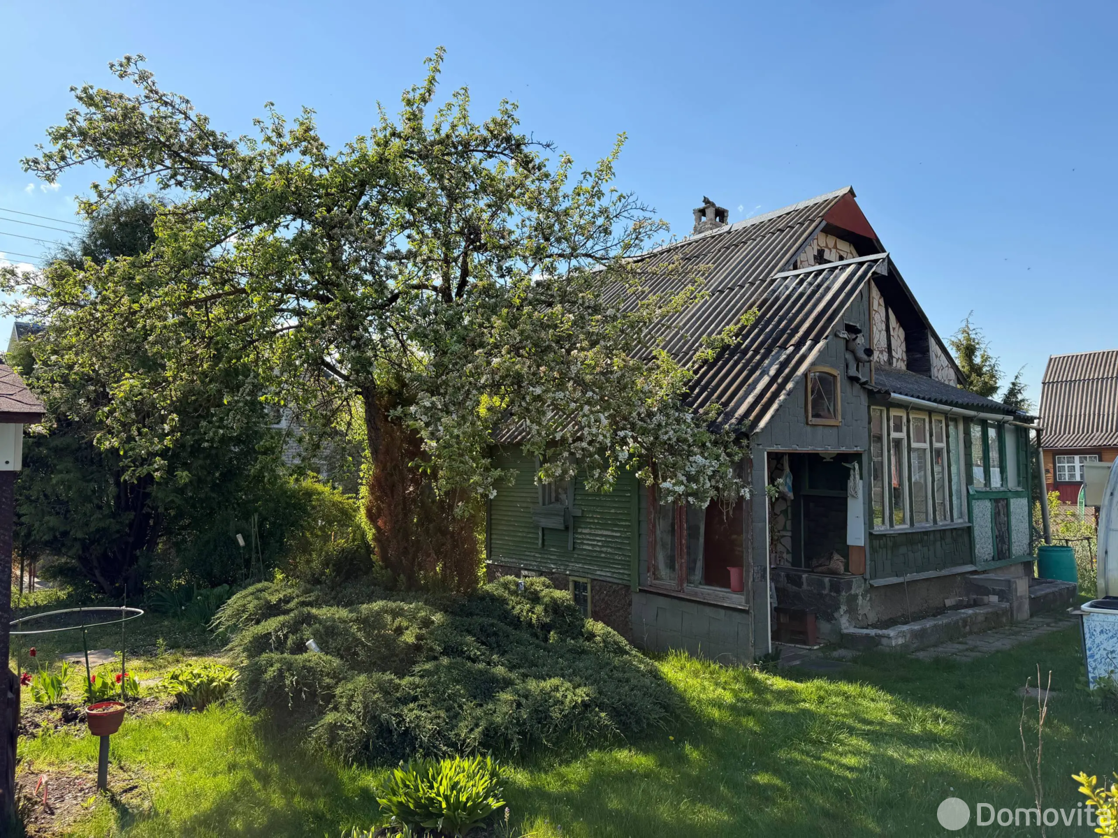 Стоимость продажи дачи, Курган Славы,