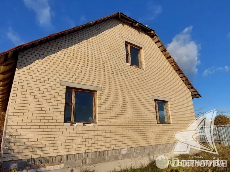 дом, Брест, в Московском районе