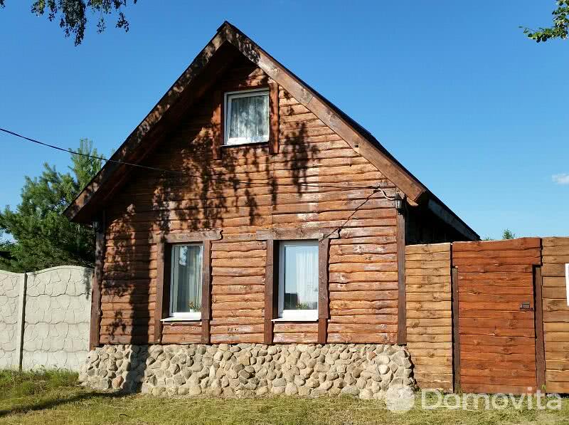 Продажа 2-этажного дома в Грабовке, Гомельская область , 30000USD, код 636662 - фото 1