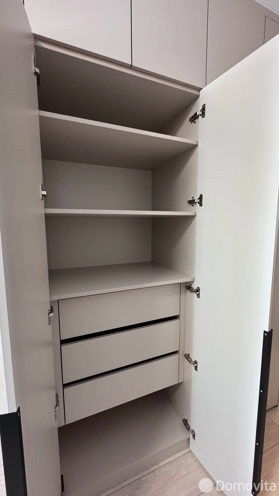 Снять 1-комнатную квартиру в Минске, ул. Белградская, д. 2, 440USD, код 149008 - фото 10