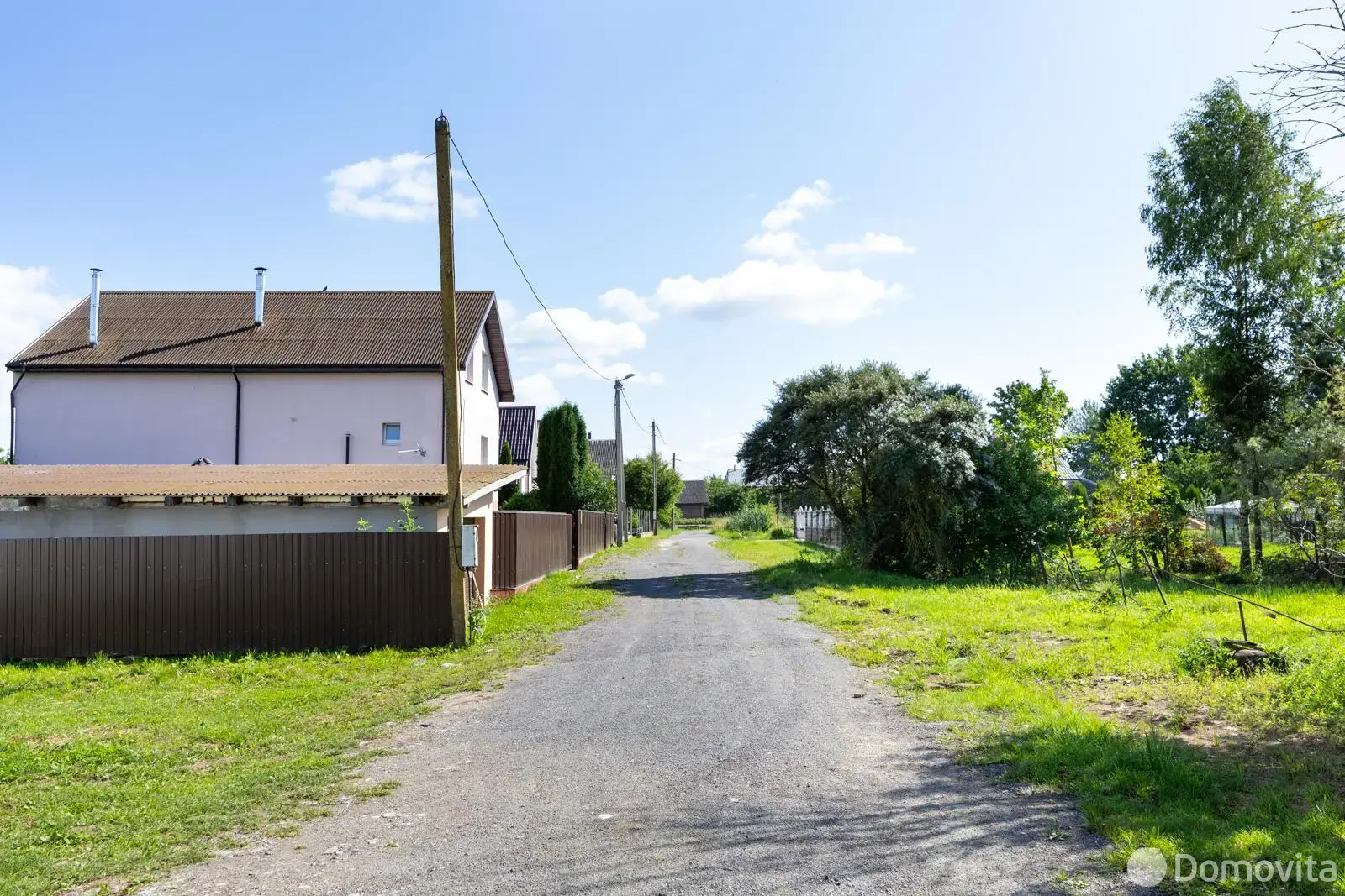 участок, Новинка, - лучшее предложение