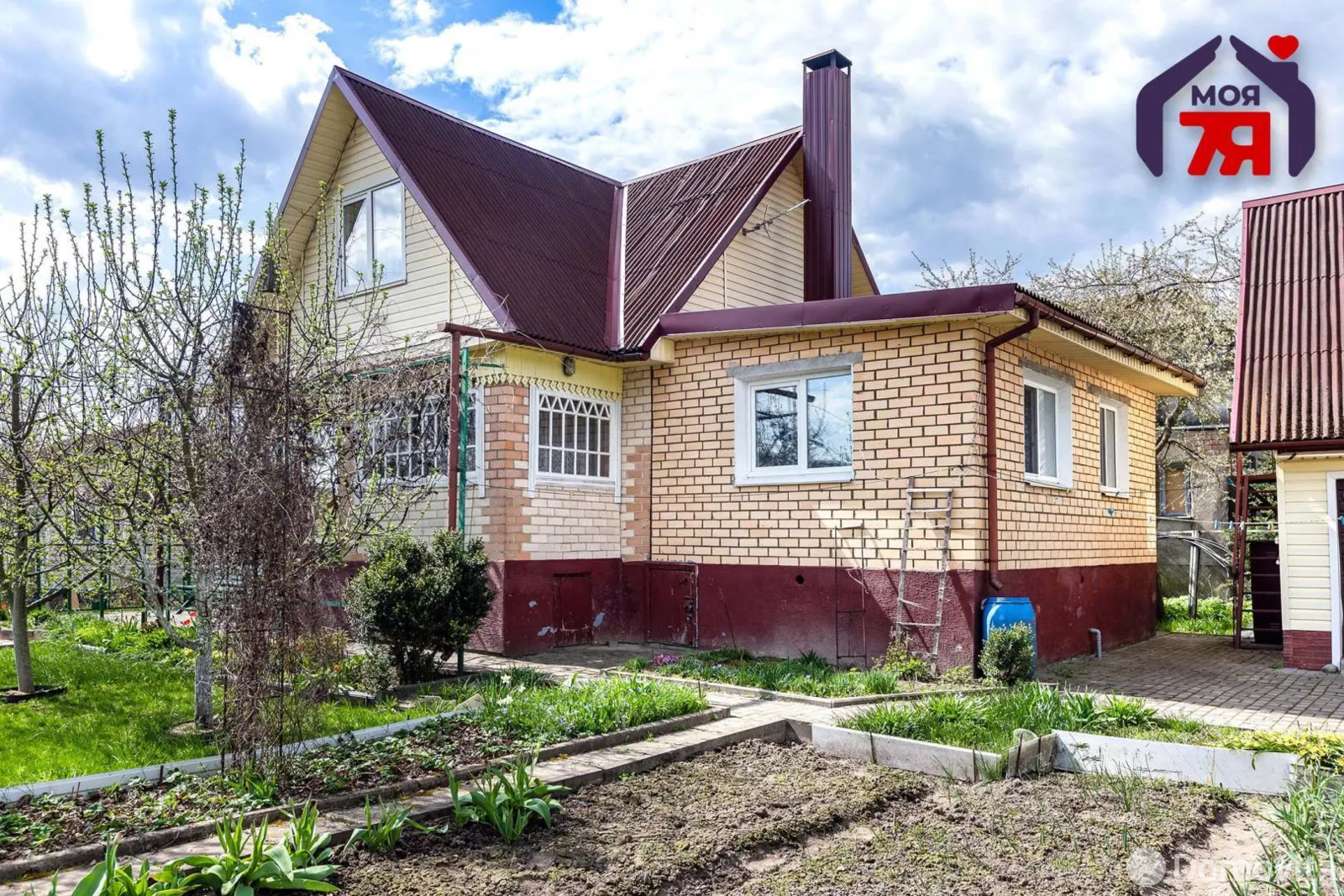 дача, Сельский строитель-2,